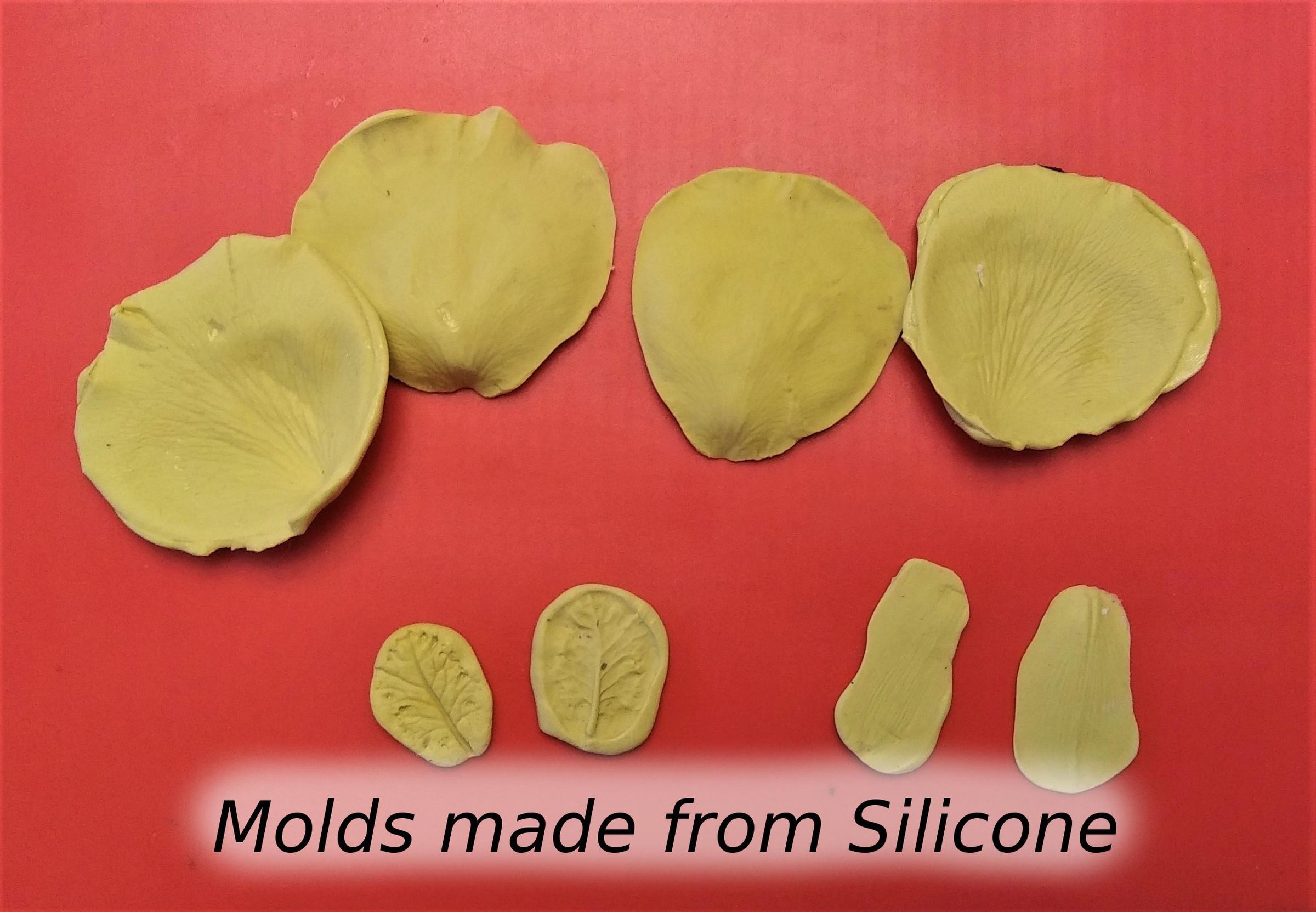 An Intro to Air Dry Clay Jewelry 10 Steps (with Pictures) Instructables