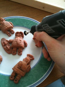 Smooth Out Any Imperfections