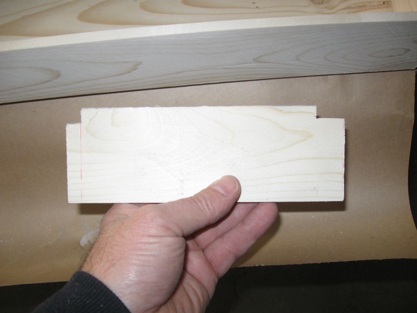 Multipurpose Floating Shelf With Hidden Compartment 11 Steps (with