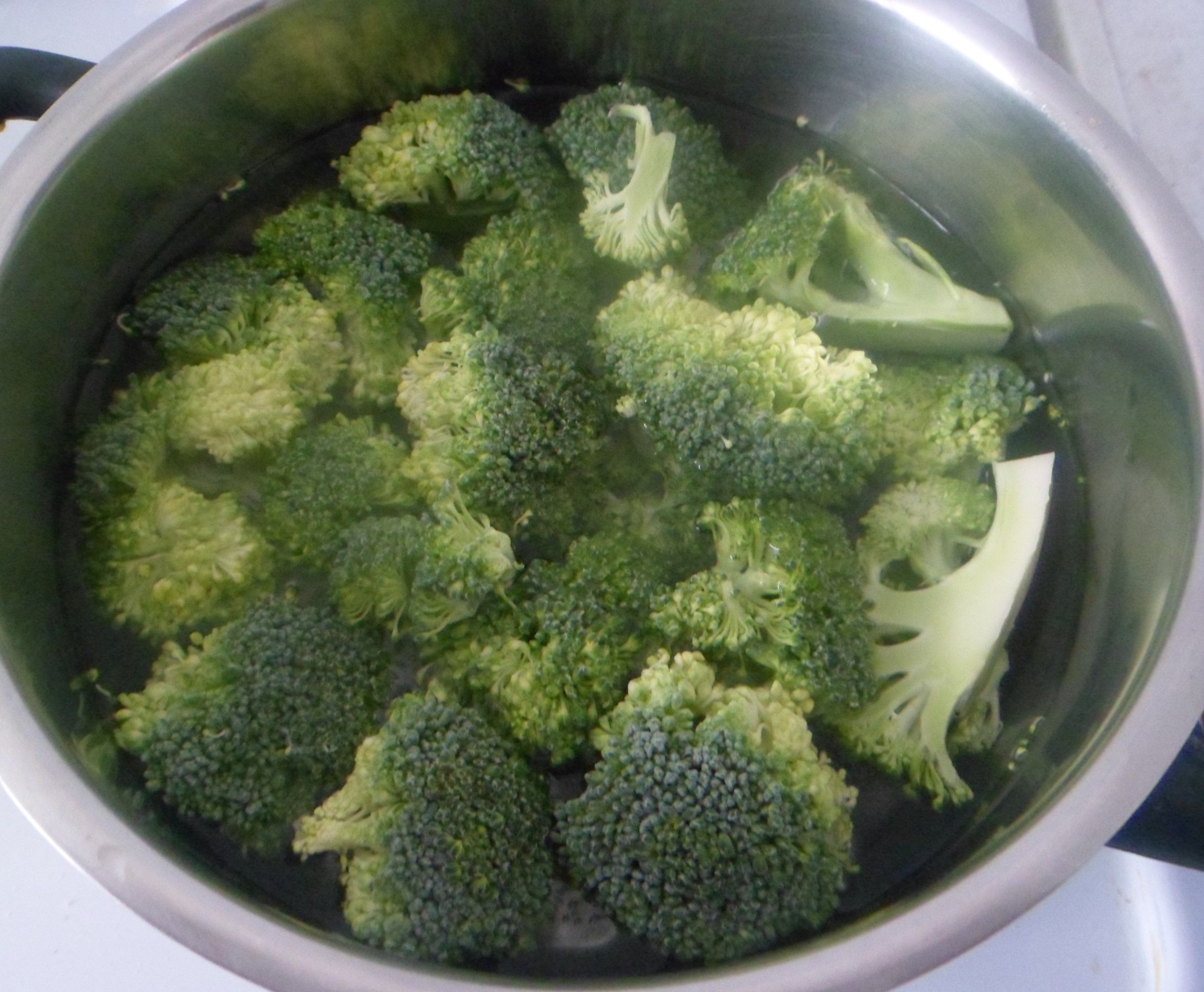 Tandoori Broccoli(Baked Broccoli) 6 Steps (with Pictures) Instructables