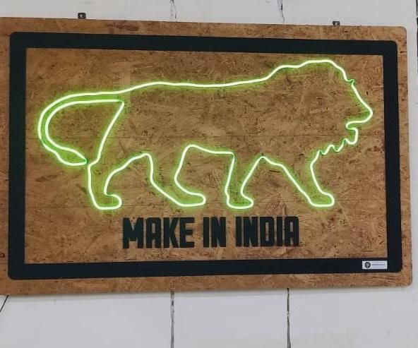MAKE IN INDIA