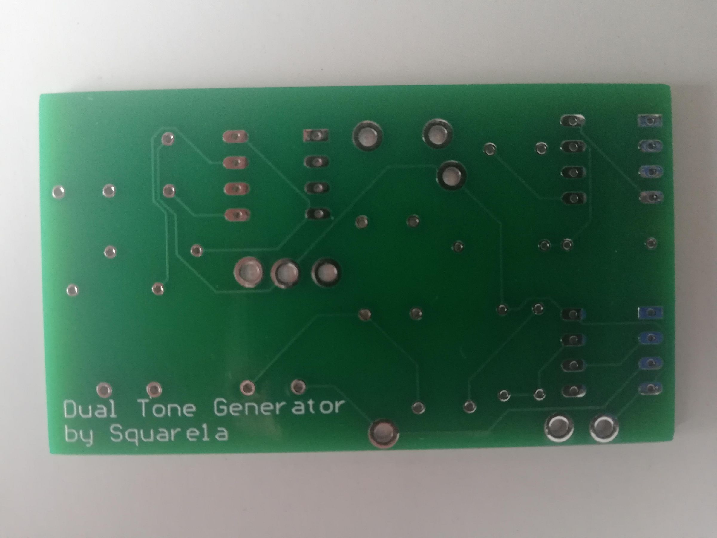 How to Use Piezo Buzzer / Beeper With 555 Timer : 6 Steps - Instructables