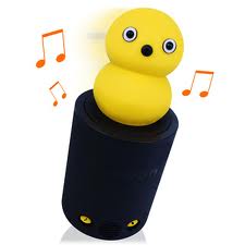 How to Make a Sphero Keepon