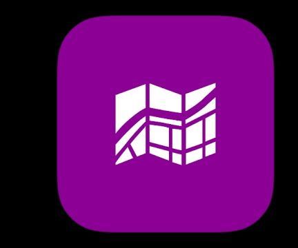 Keyboard Shortcuts for Maps!!