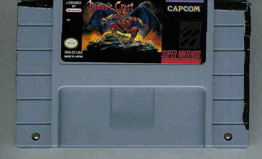 Fix Broken Game Cartridges With Duct Tape