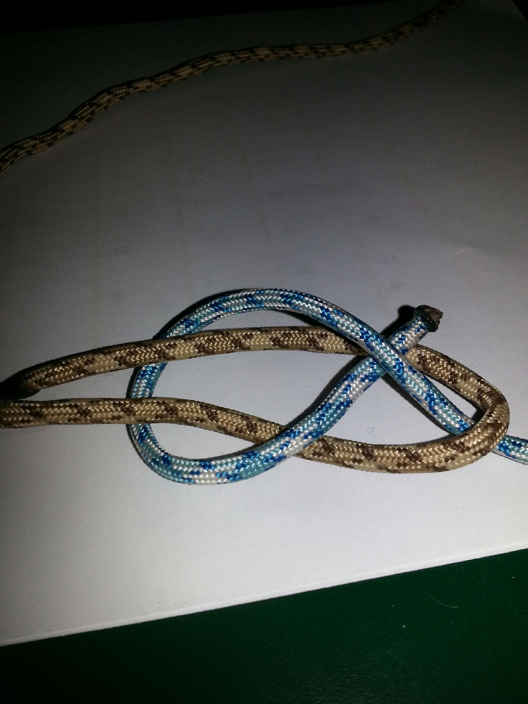 How to Tie a Sheet Bend 3 Steps Instructables