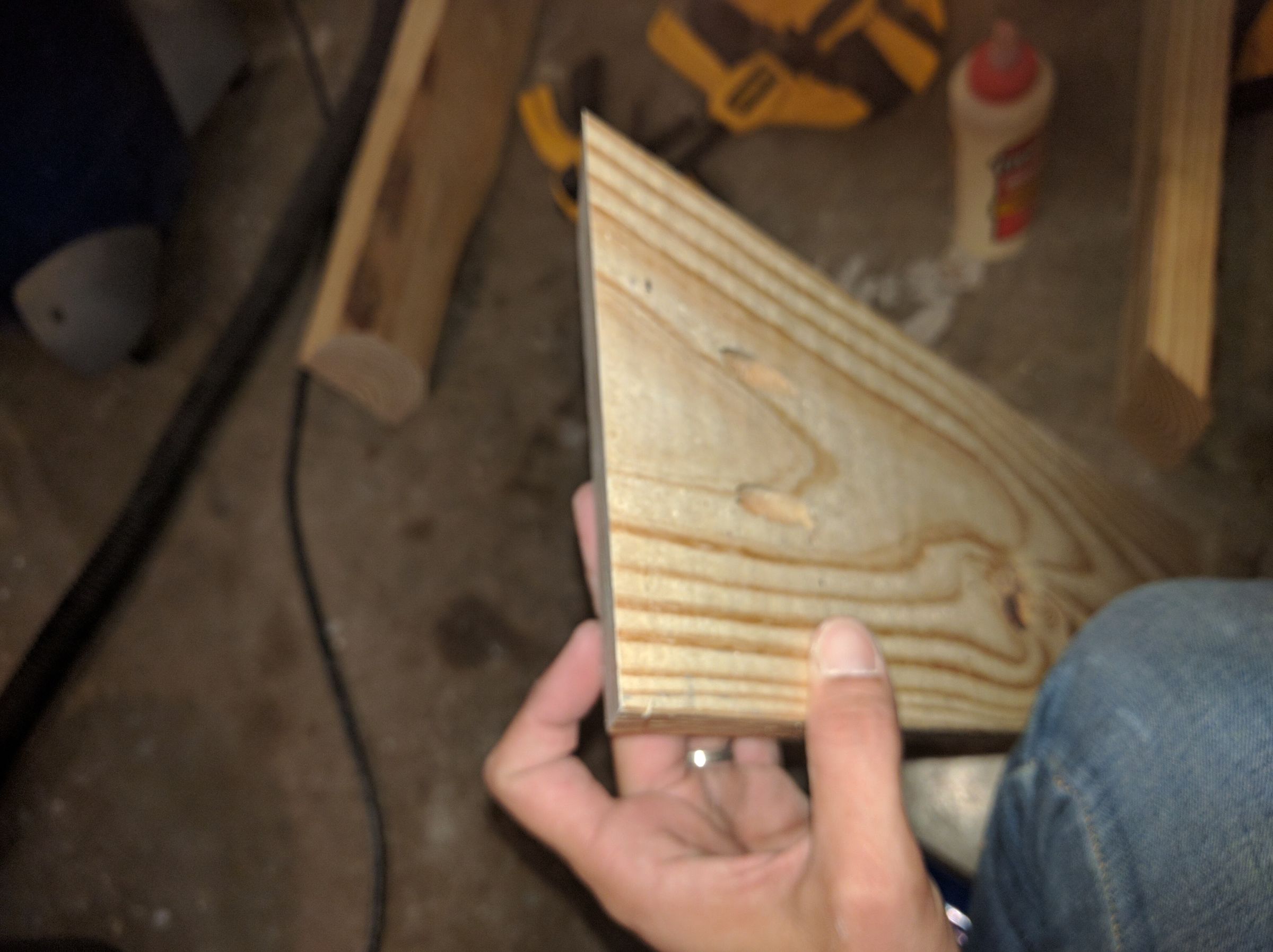 Wedging Table for Clay Studio 7 Steps (with Pictures) Instructables