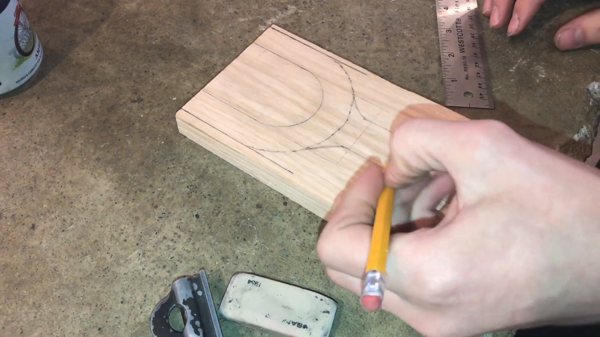 Building a SLINGSHOT From Scratch (step by Step) 7 Steps Instructables