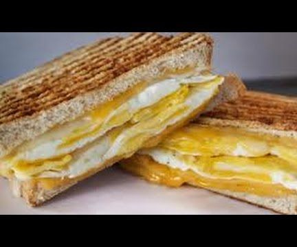 Quick & Delicious Sandwich!!