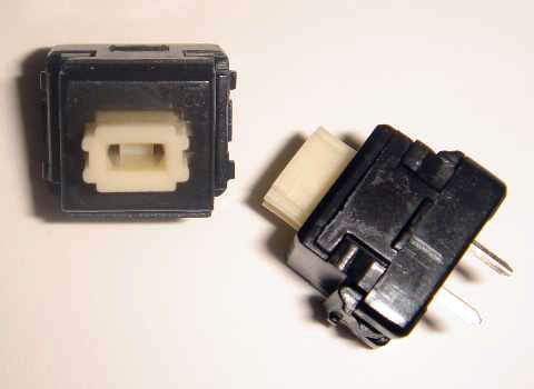 Guitar Hero Controller FIX Extra-Strum(FIX SWITCH)