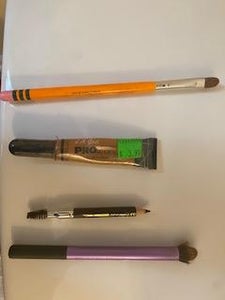 Eyebrow Tutorial: How to Achieve Easy Natural-Looking Eyebrows