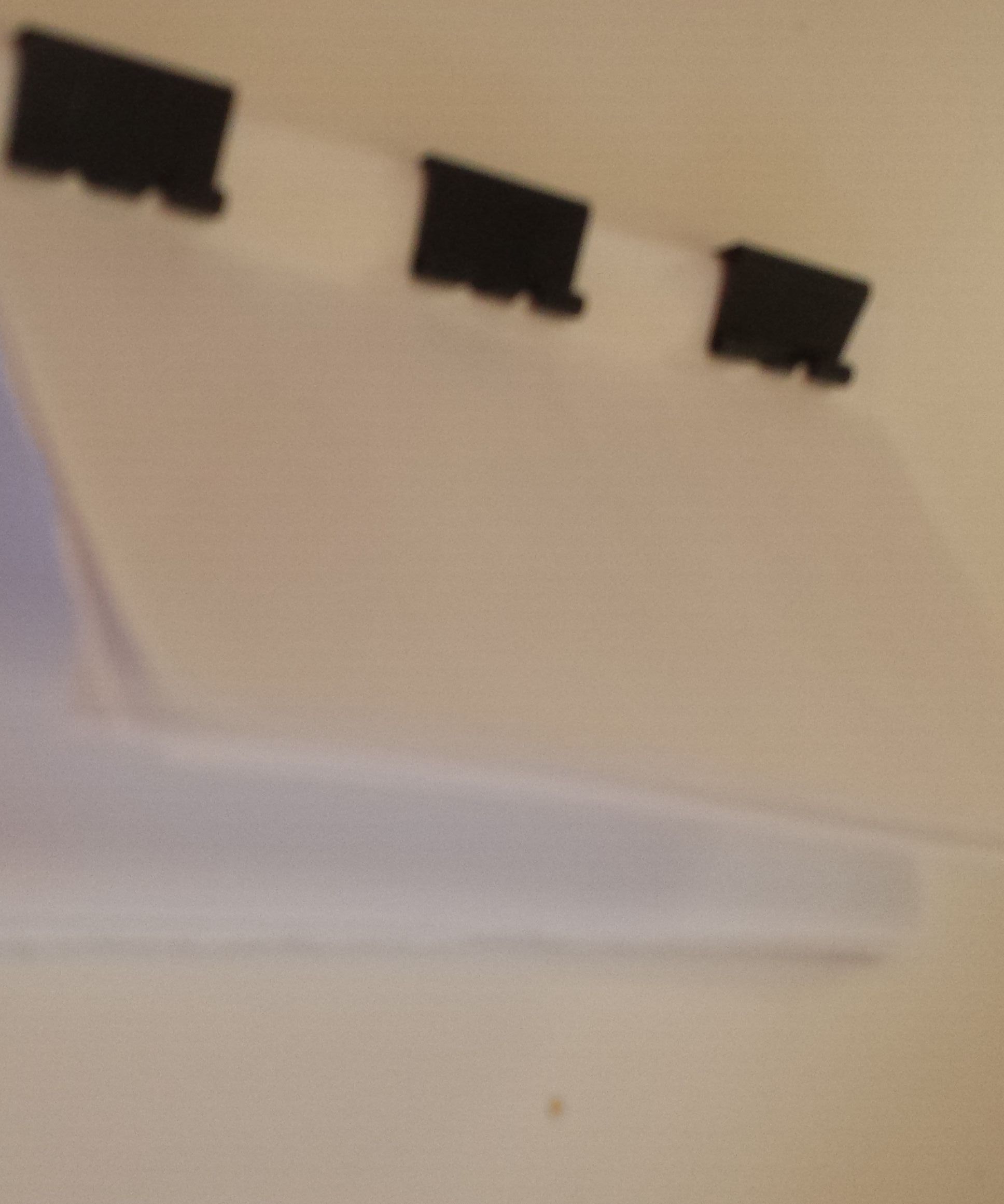 Loose Paper to Notepad (easy & Cheap)
