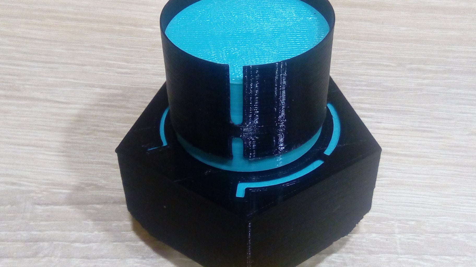 Potentiometer Based : 9 Steps (with Pictures ... Circuit Diagram