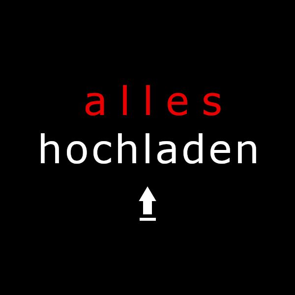alleshochladen