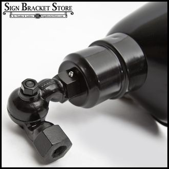 Outdoor Gooseneck Lights Can Help Your Business Prosper