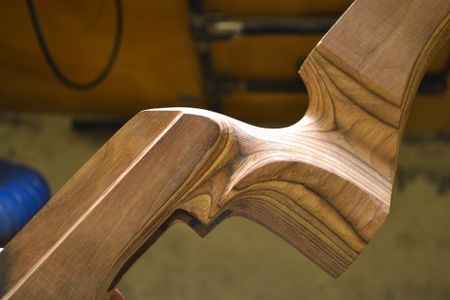 Building a Custom Rifle Stock : 14 Steps - Instructables