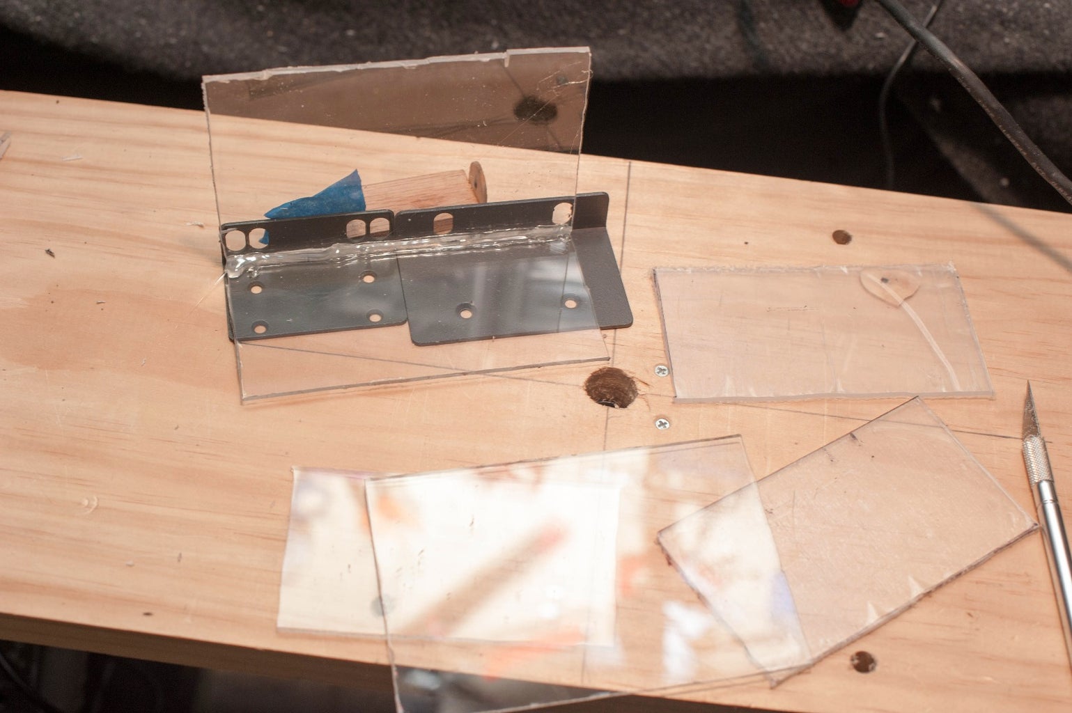 Complete DIY Raspberry Pi Weather Station With Software : 7 Steps (with ... Circuit Diagram