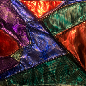 Step 4: Color in Your Designs