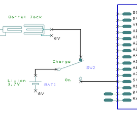 Power Supply