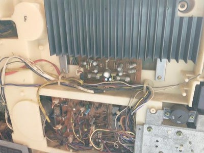 Put It Back Together
