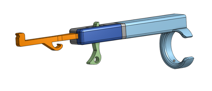 3D Model