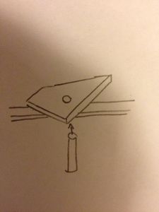Use 1/2 Inch Dowels to Connect Pieces