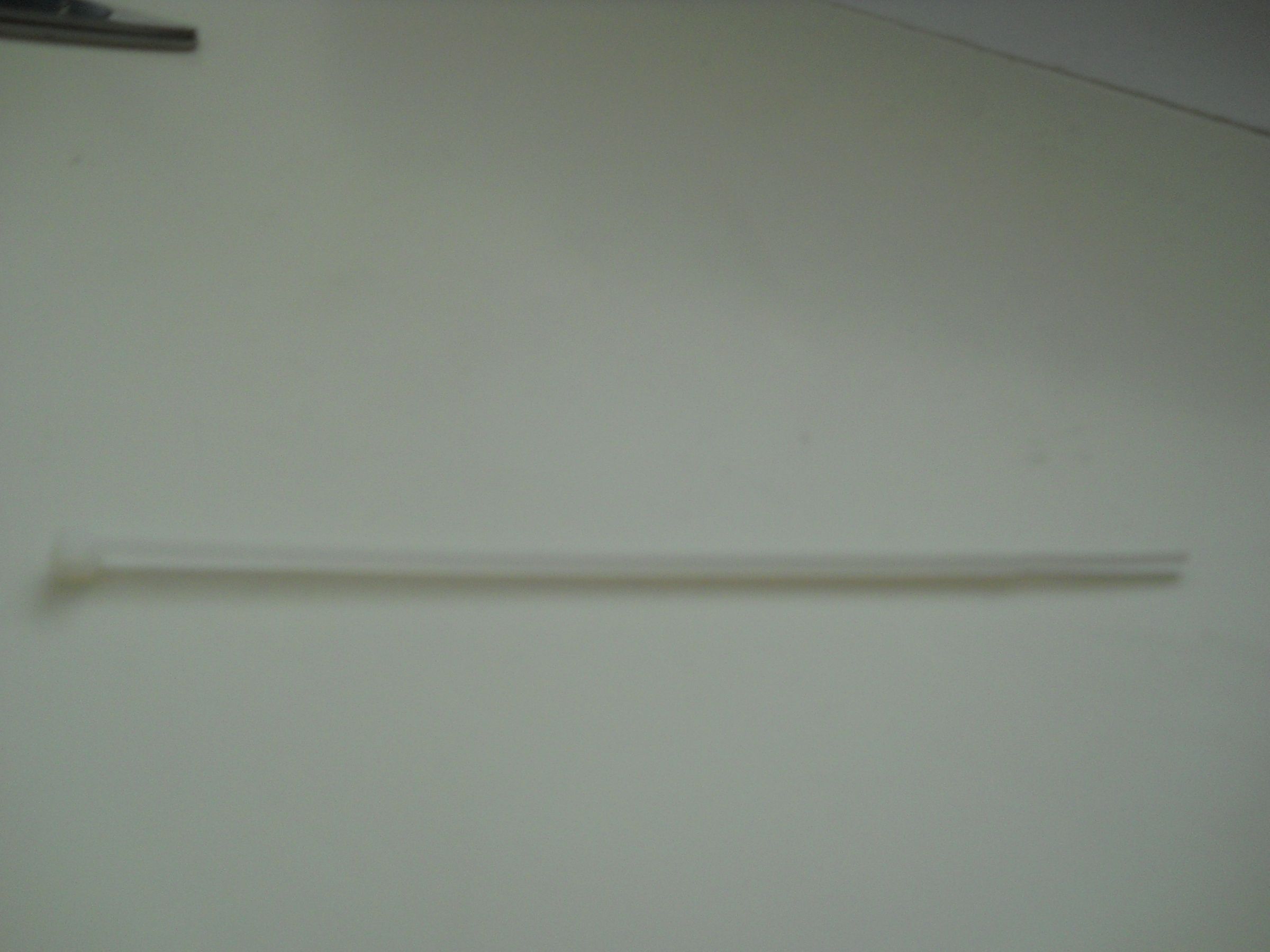 Zip Tie (Make It Reusable)