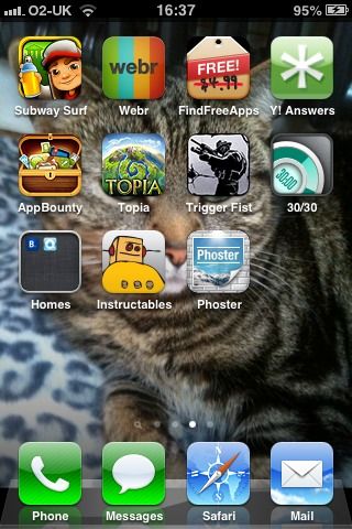 Awesome Apps