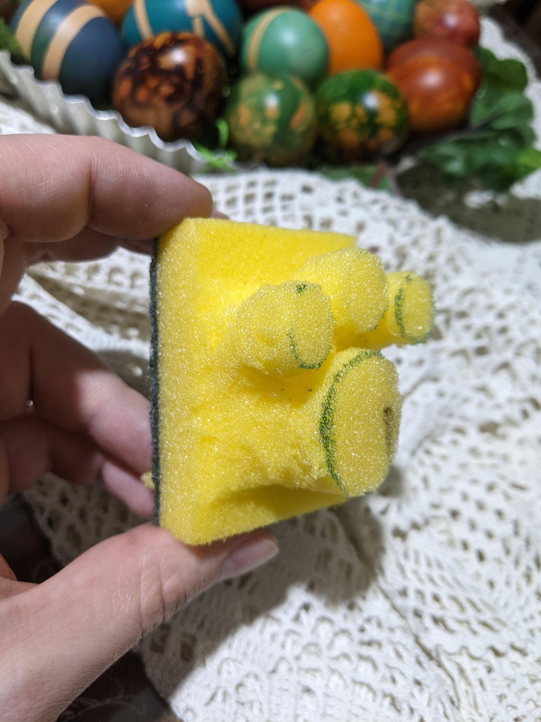 Easter Bunny Footprints 3 Steps (with Pictures) Instructables