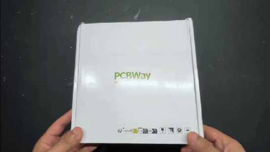 PCBWAY GIFTSHOP