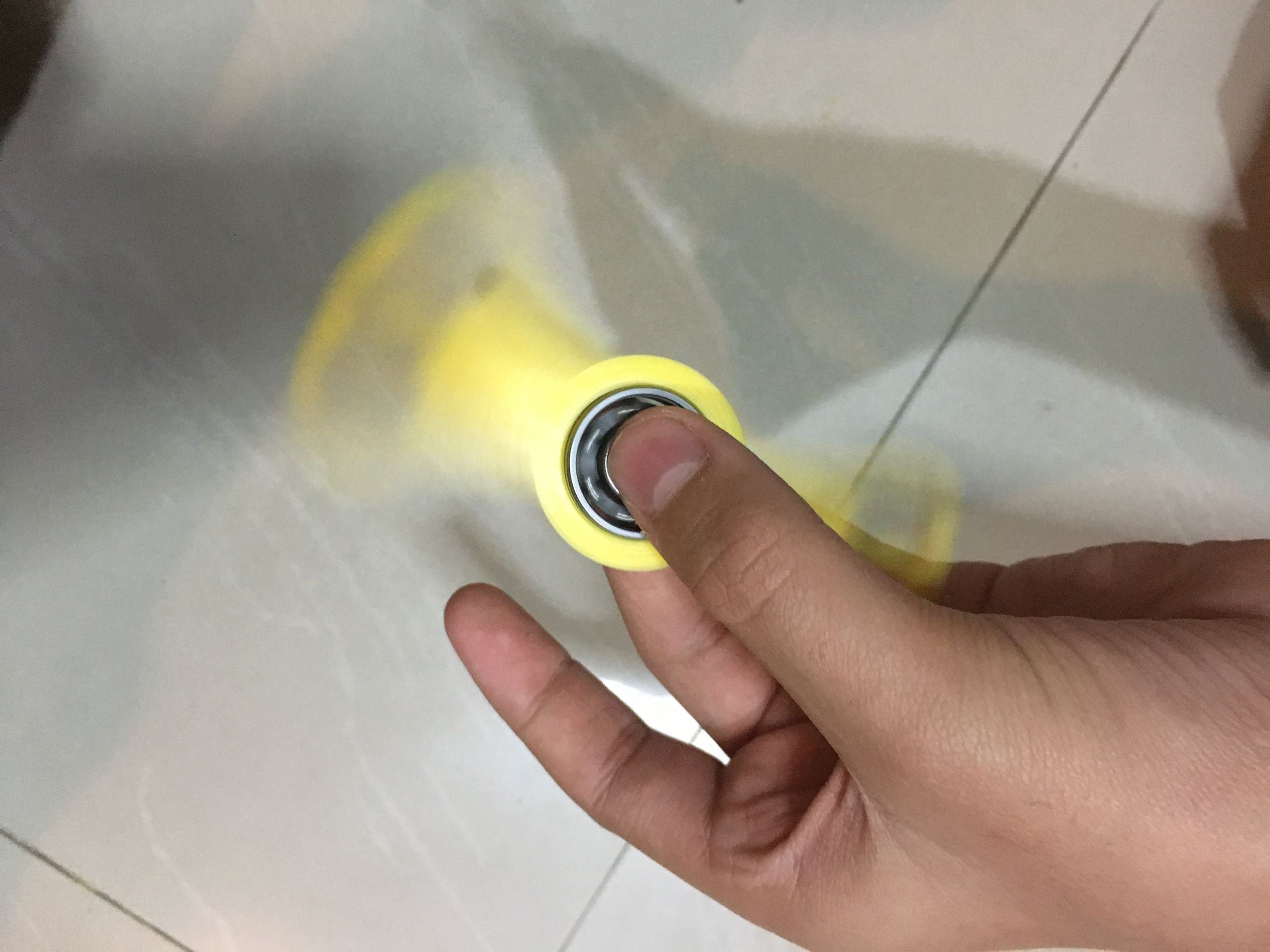 Wrench Spinner