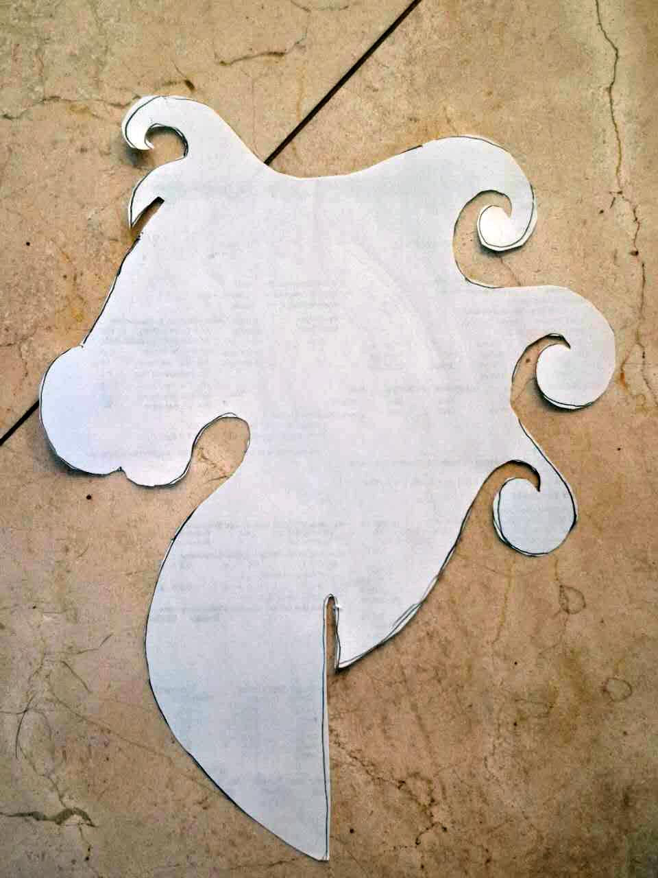 Carve the Components