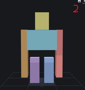 Custom Minecraft Mob : 16 Steps - Instructables