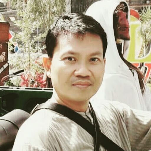 author