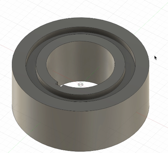 Creating Additional Circles