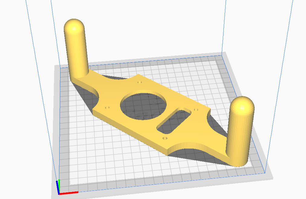 Making the Face Plate