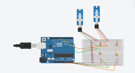 Circuit Diagram