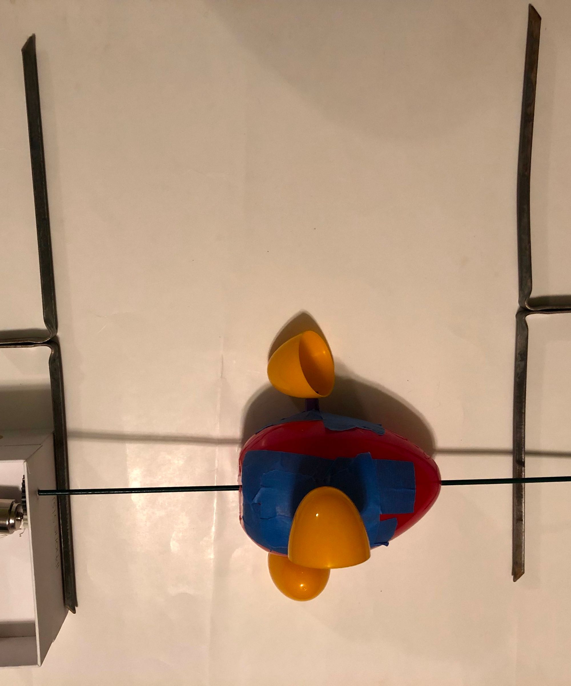 Hydroelectric Generator Out of TRASH?!?!