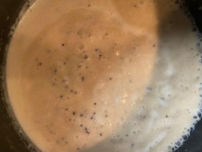 Roux Roux! All Aboard the Cheesertown Express!