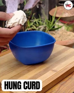 Prepare the Tikka Mixture