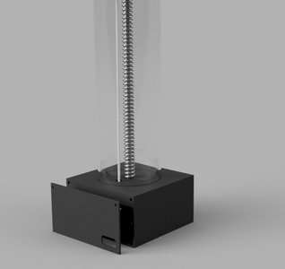 Gravitational Acceleration Simulator