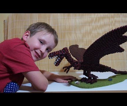 Coffee Dragon
