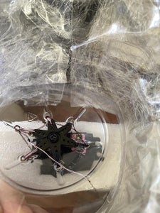 Attach Bottle to Servo