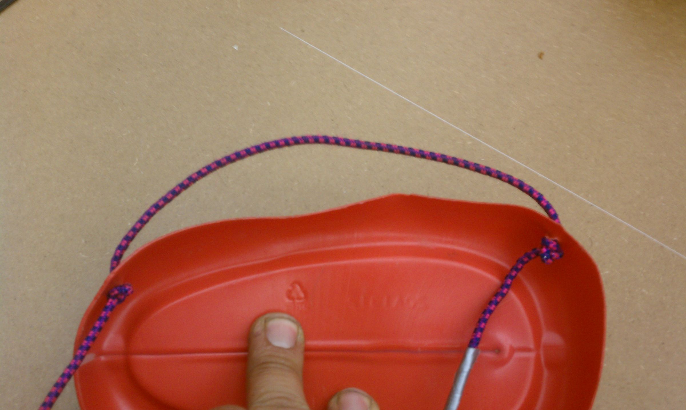 SLR Case From a Laundry Bottle 9 Steps (with Pictures