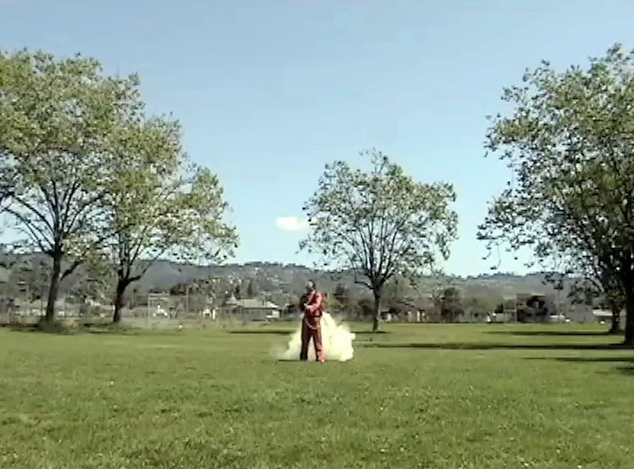 How to Make a Jet Pack for $30