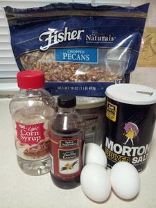 Gathering Your Supplies