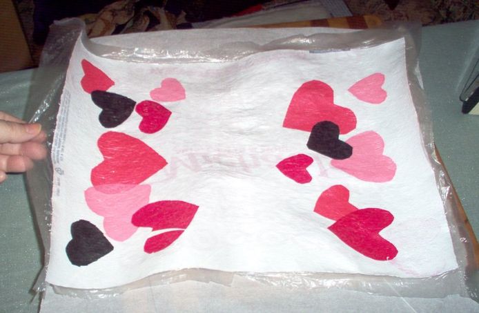 Fusing Plastic Bags- the Eclipse Way : 12 Steps (with Pictures ...