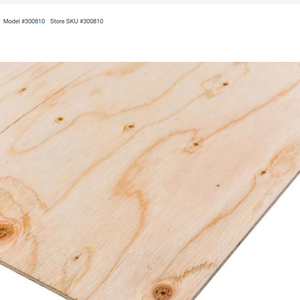 How to Make a 360 Degree Wood Balance Board