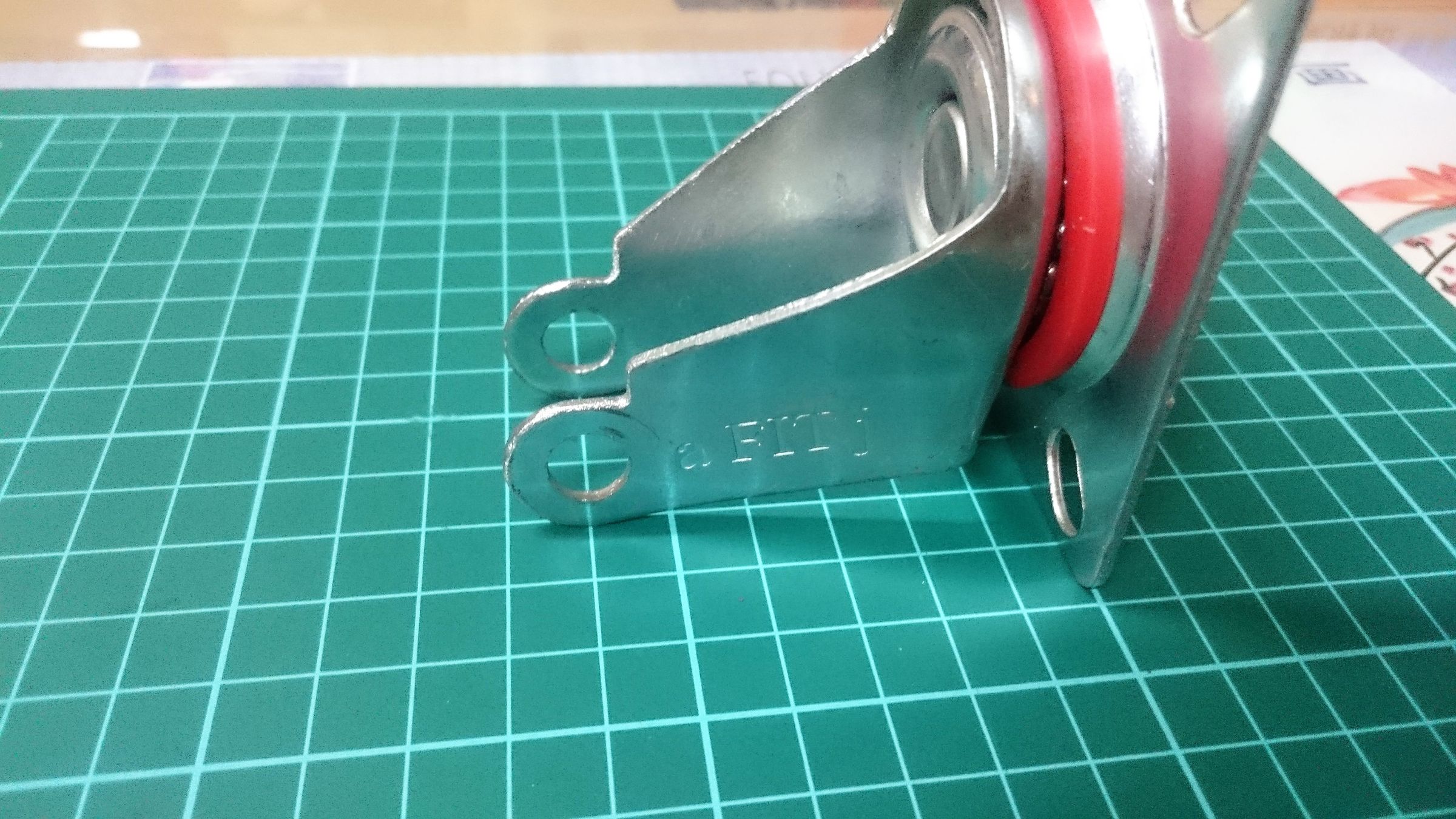 Swivel WallMounted LEDs 8 Steps (with Pictures) Instructables