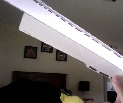 How to Make a Paper Airplane
